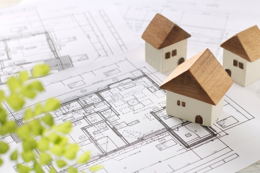 きちんと幸せになる家づくりについてお伝えします。