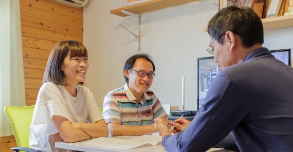 スタジオ内のイメージ2