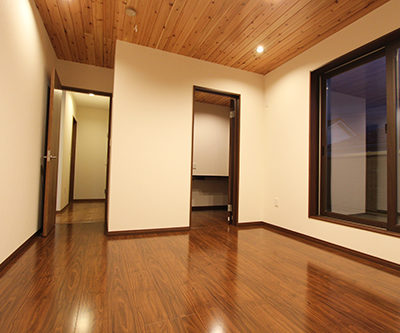 姫路市の注文住宅　内装②