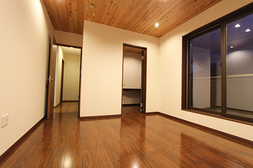 姫路市の注文住宅　内装②