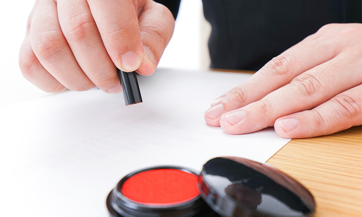 姫路市の工務店と結ぶご契約