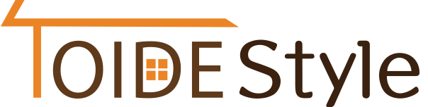 姫路市で無垢の家づくり、TOIDE Style