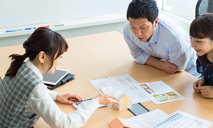 姫路の注文住宅の総合的なご提案