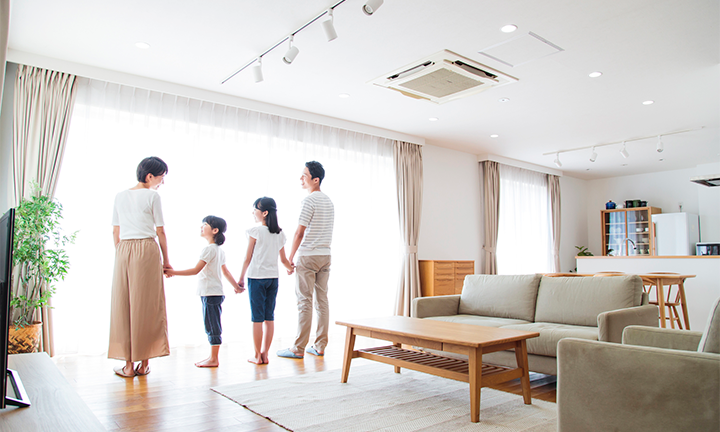 姫路市で家づくりなら「TOIDE」