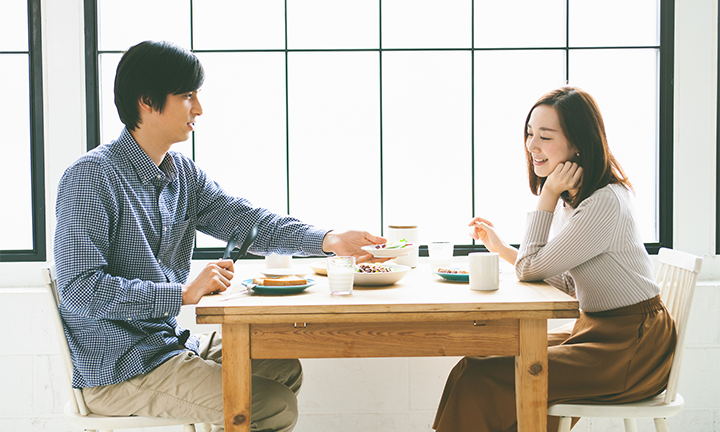 姫路市で家庭に優しい家づくり