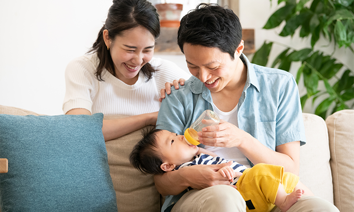 姫路市で子育てのための家づくり