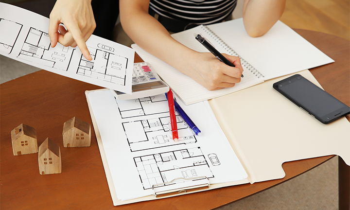 姫路市でコストを抑えための設計・性能ルール