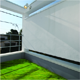 姫路市の無垢の家づくり、Green Gauge