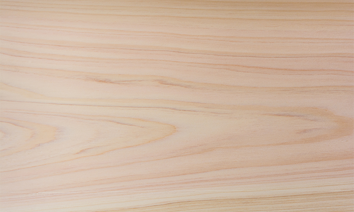 姫路市で断熱性能の高い床材・桧