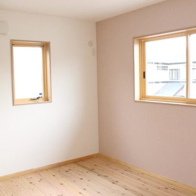 かわいい子供部屋