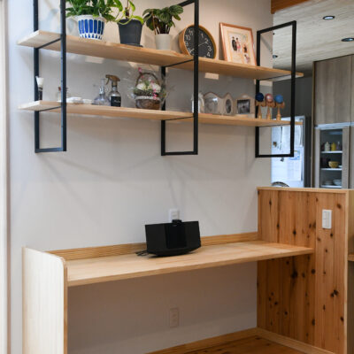 姫路注文　おしゃれカウンター