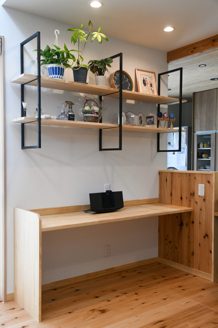 姫路注文　おしゃれカウンター