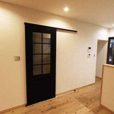 姫路市飾東町庄 注文住宅の完成見学会