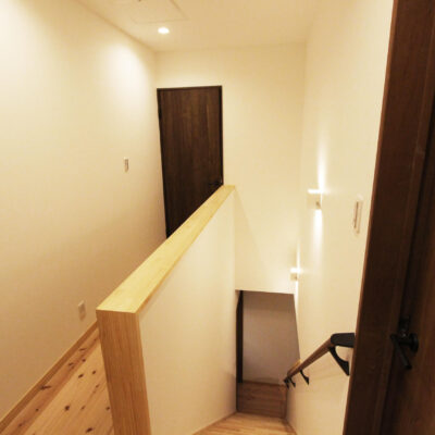 姫路市飾東町庄 注文住宅の完成見学会