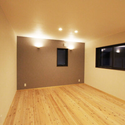 姫路市飾東町庄 注文住宅の完成見学会