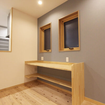 姫路市飾東町庄 注文住宅の完成見学会