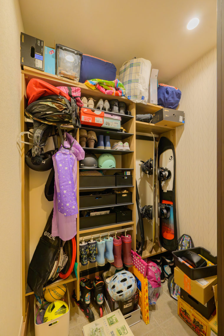 姫路市　SC収納