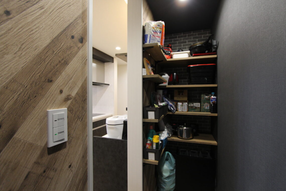 姫路注文　収納