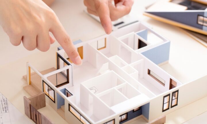 資金計画予算は、土地と家の設計、どちらを優先するかによって大まかに決定