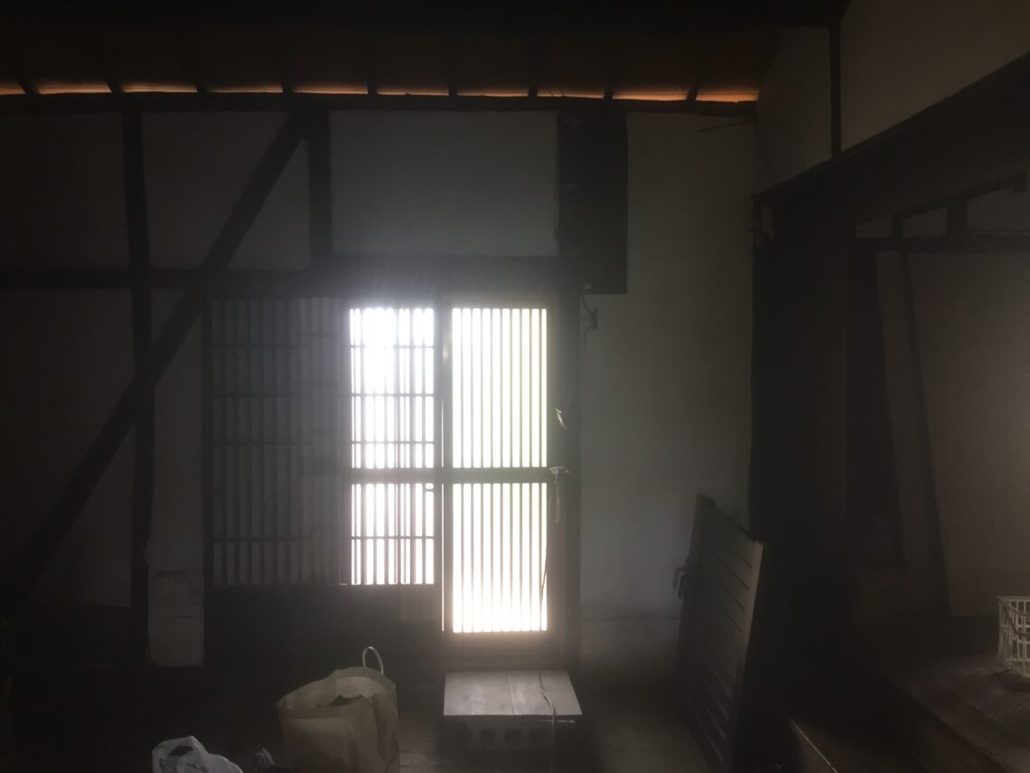 姫路注文住宅　外観