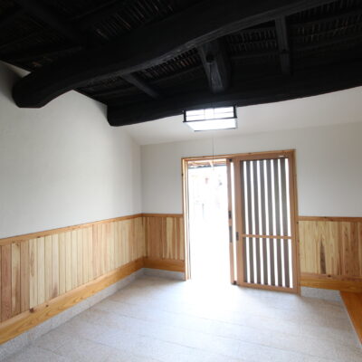 姫路注文住宅　外観