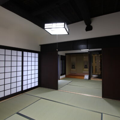 姫路注文住宅　外観