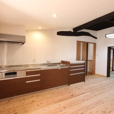 姫路注文住宅　外観