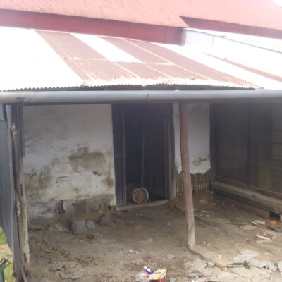 姫路注文住宅　外観