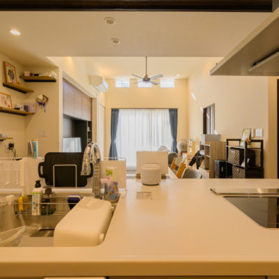 姫路　キッチン