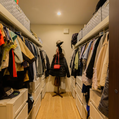 姫路注文　ファミリークローク