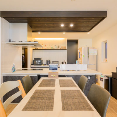 姫路市注文　キッチン