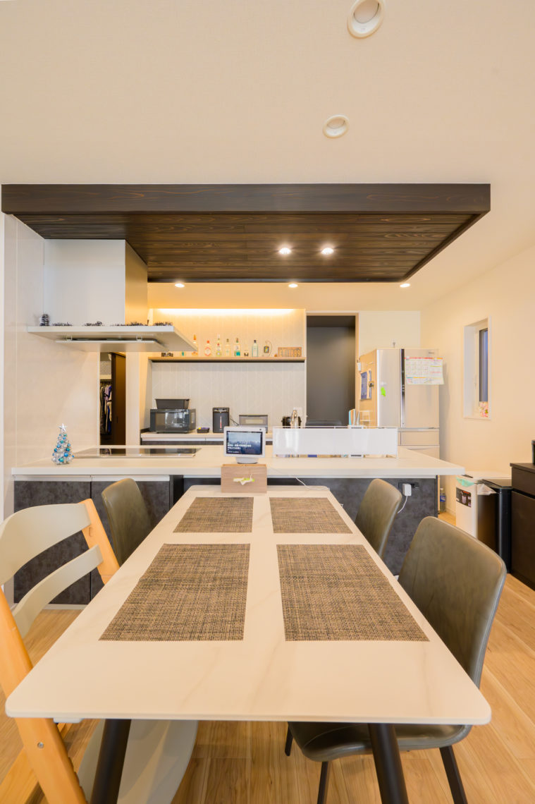 姫路市注文　キッチン