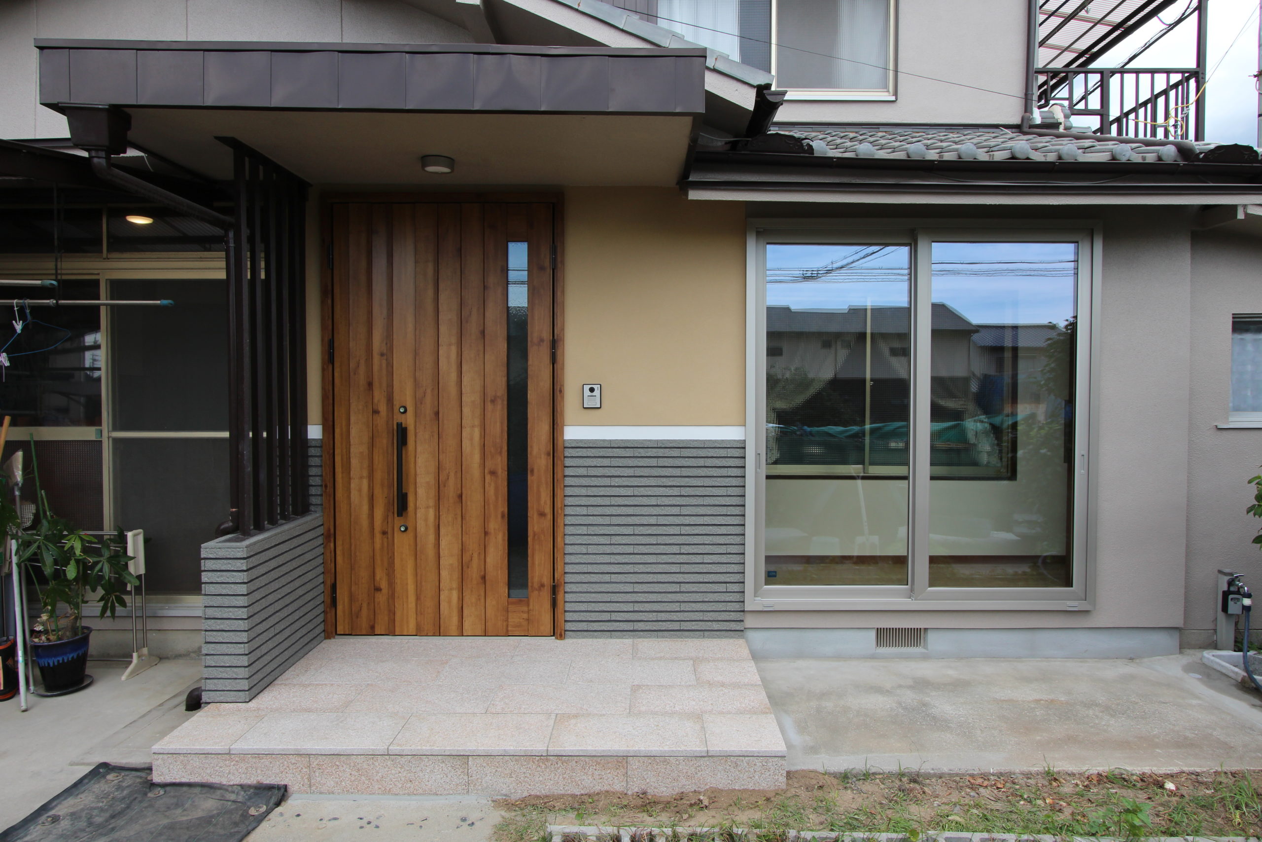 姫路市　リフォーム工事